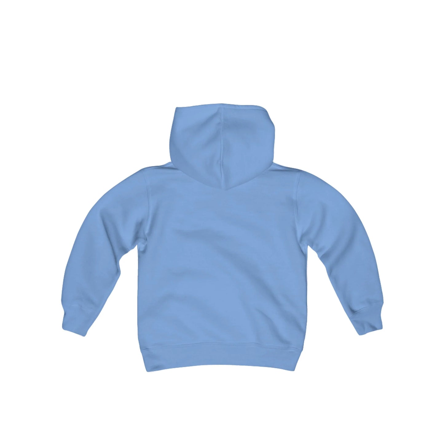 The Utopian Project Youth Heavy Blend Hooded Sweatshirt