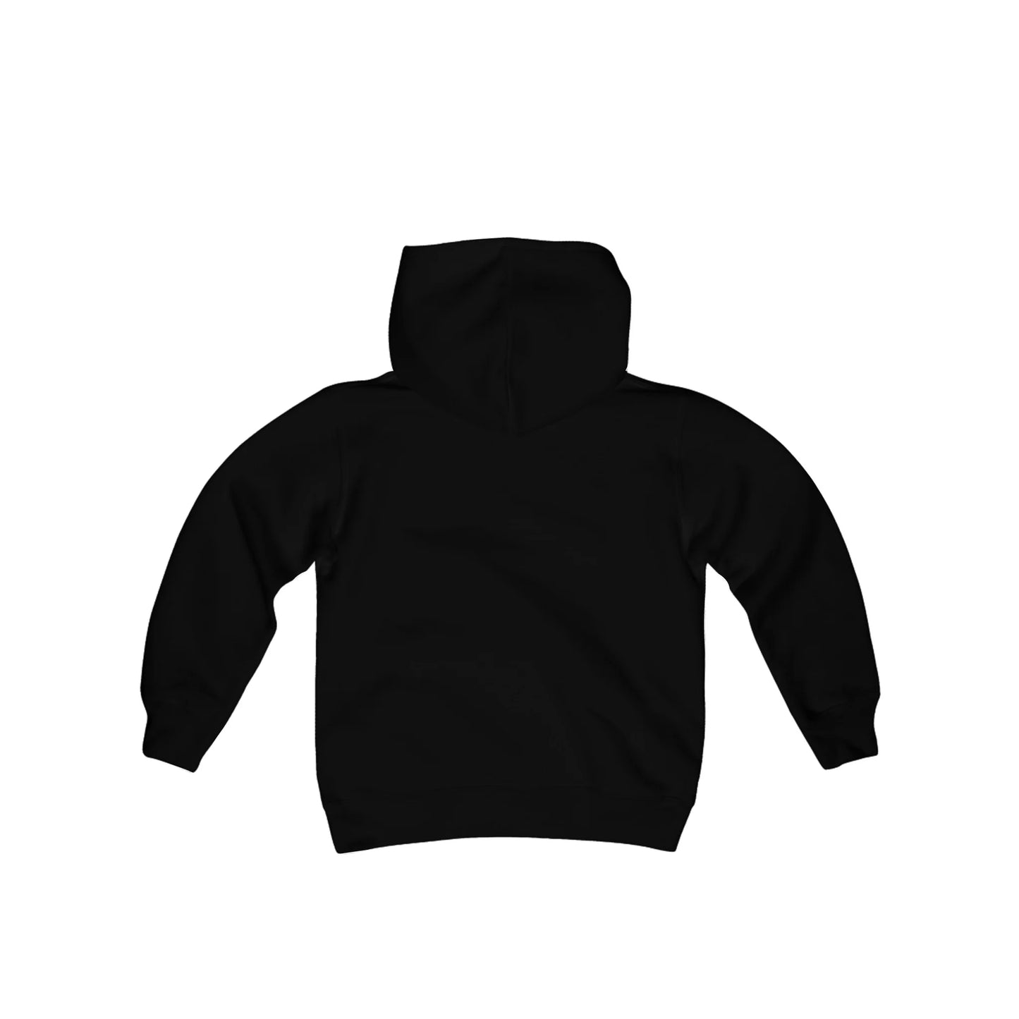 The Utopian Project Youth Heavy Blend Hooded Sweatshirt