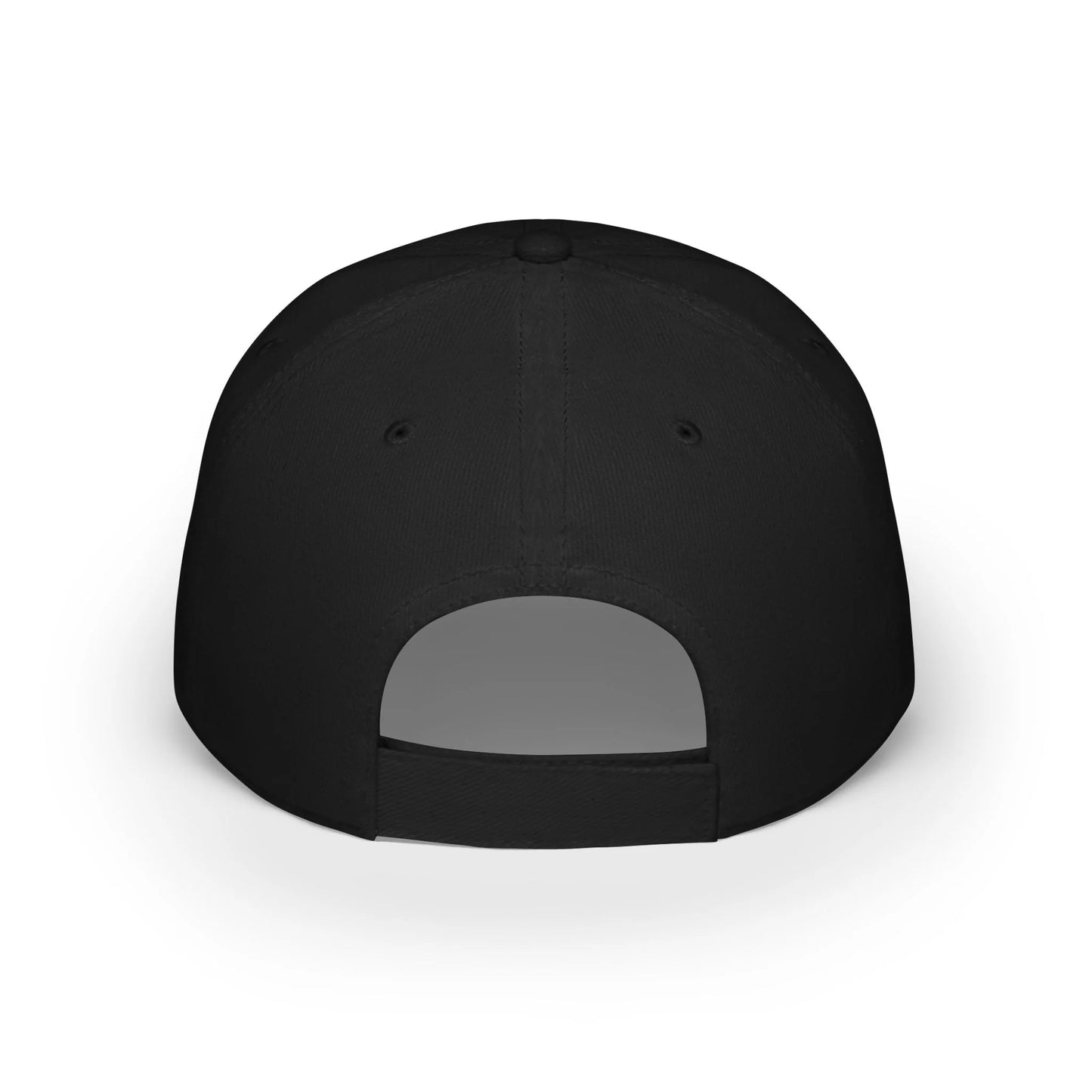 The Utopian Project Low Profile Baseball Cap