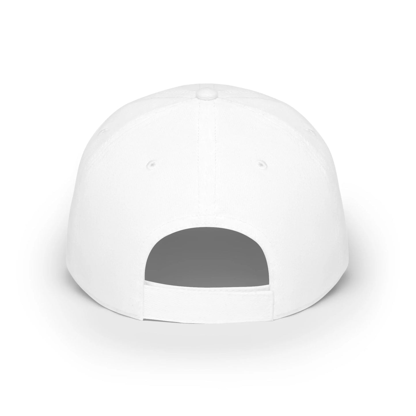 The Utopian Project Low Profile Baseball Cap