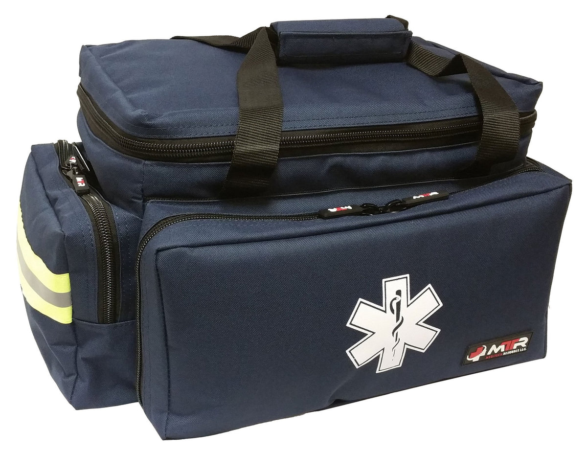 MTR PADDED TRAUMA BAG 1/EA