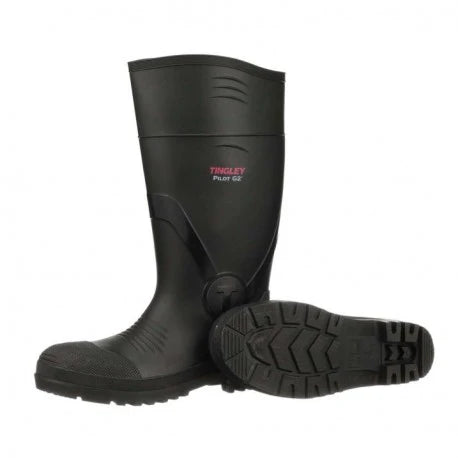 Waterproof Non-Slip Knee Boots