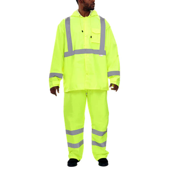 Waterproof Reflective Jacket/Pants