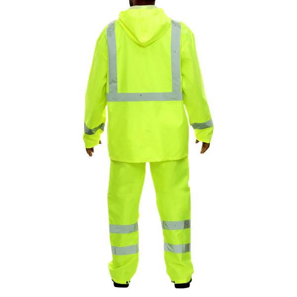 Waterproof Reflective Jacket/Pants