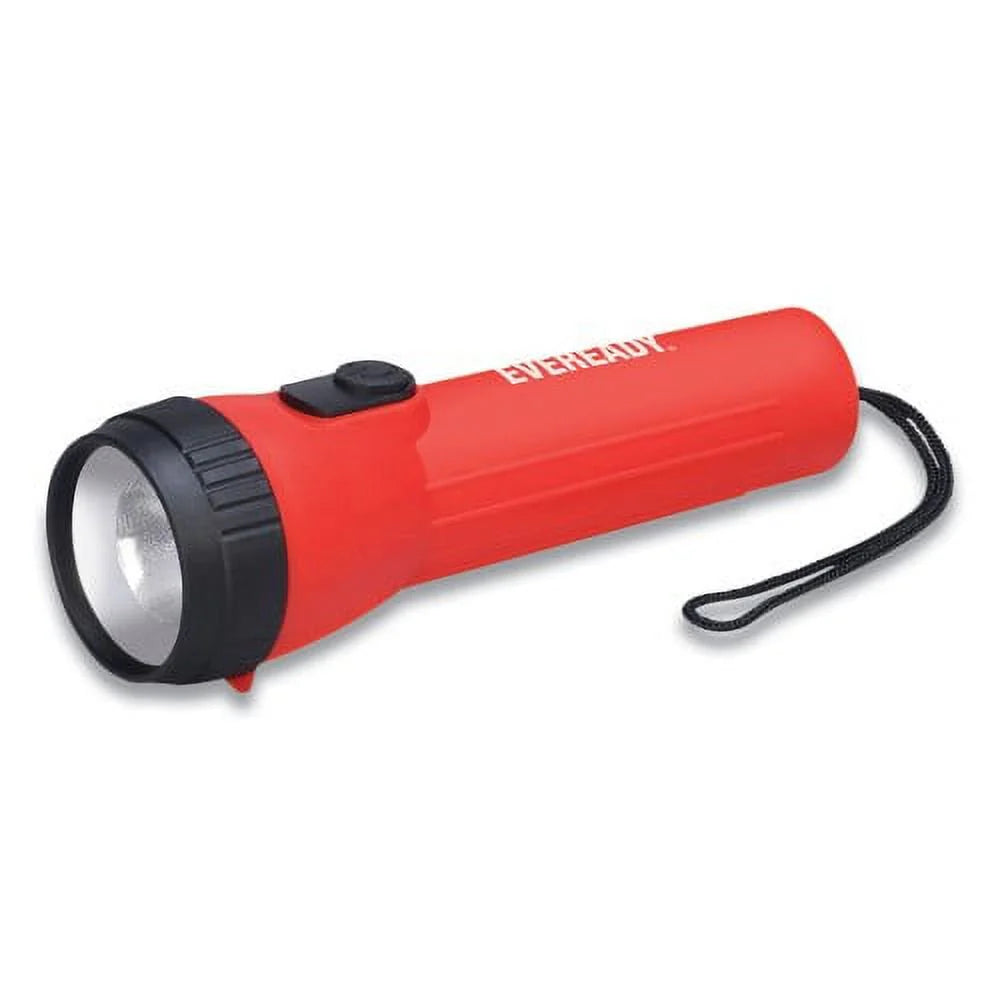 Eveready Industrial Flashlight