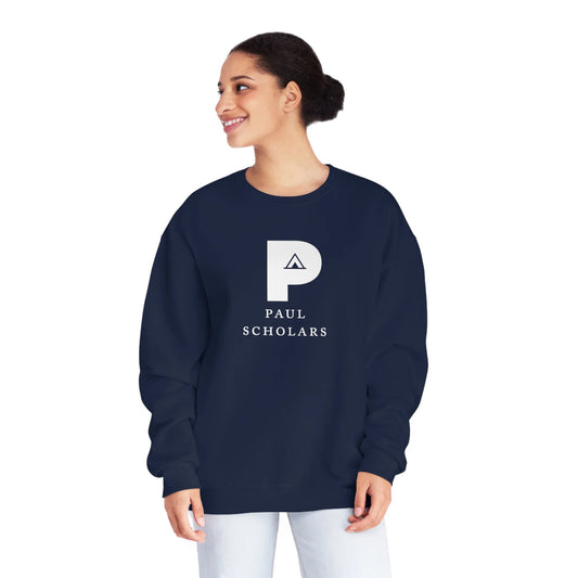 Paul Scholars Unisex NuBlend® Crewneck Sweatshirt