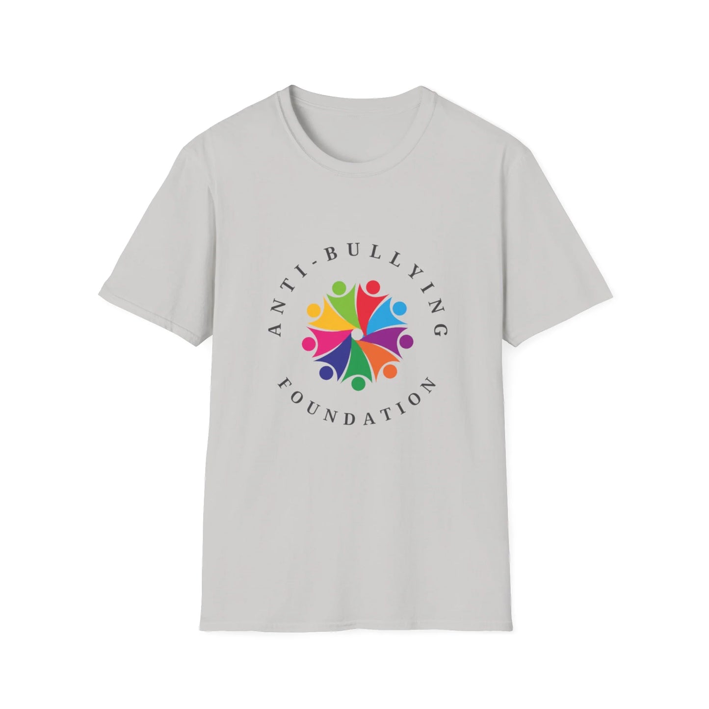 Anti-Bullying Foundation Unisex Softstyle T-Shirt