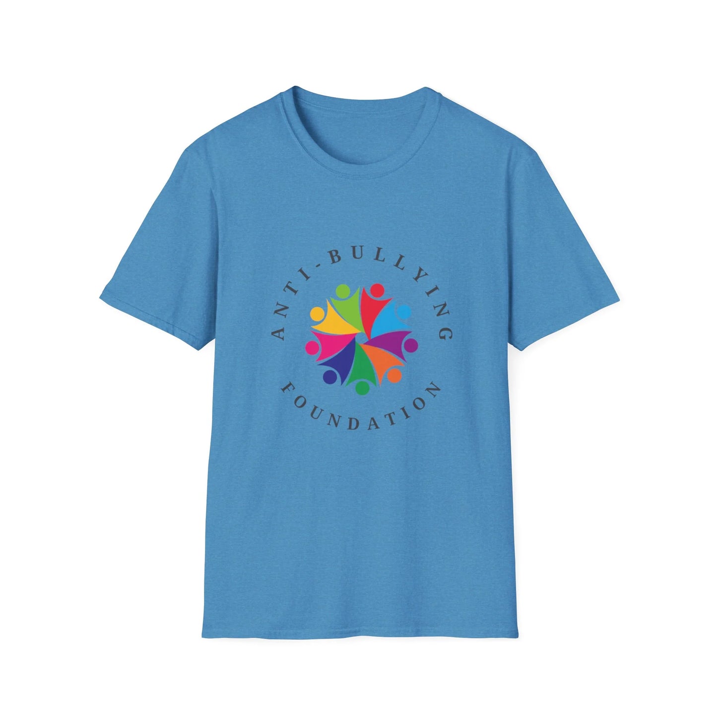 Anti-Bullying Foundation Unisex Softstyle T-Shirt