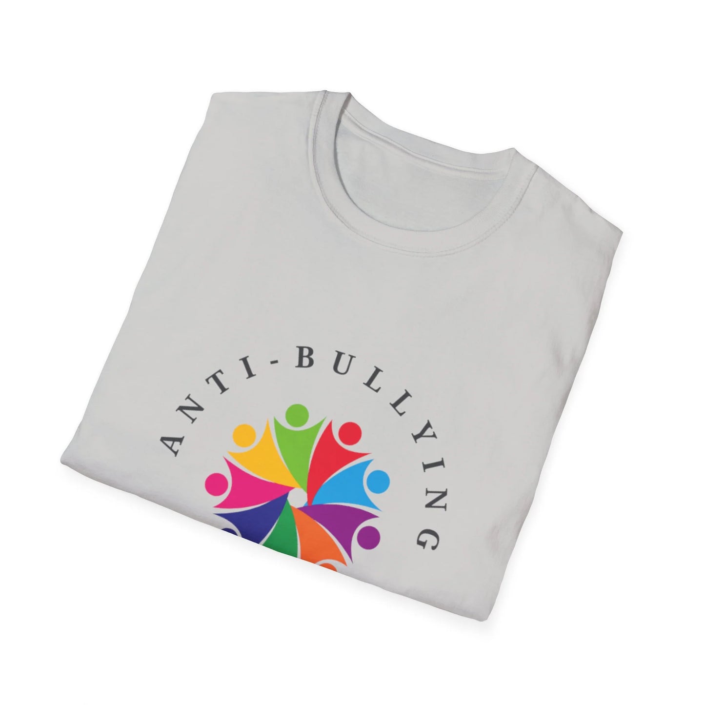 Anti-Bullying Foundation Unisex Softstyle T-Shirt