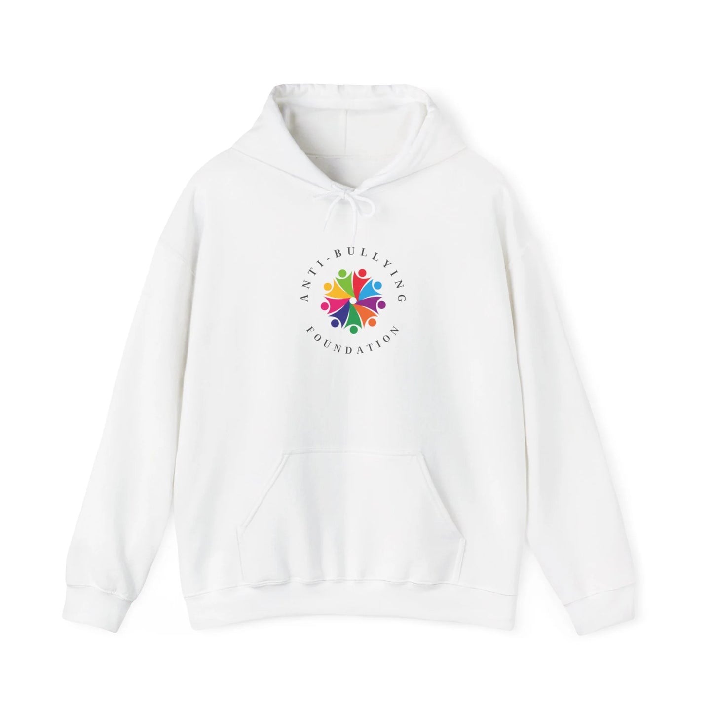 Anti-Bullying Foundation Unisex Heavy Blend™ Hooded Sweatshirt