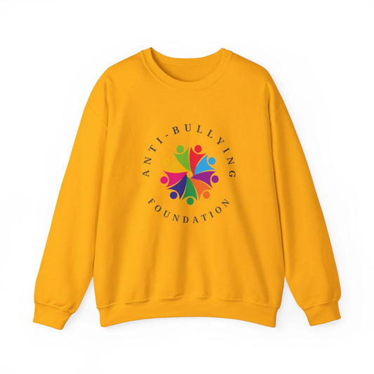 Anti-Bullying Foundation Unisex Heavy Blend™ Crewneck Sweatshirt