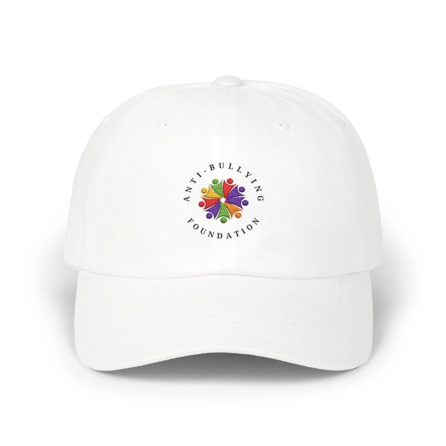 Anti-Bullying Foundation Classic Dad Cap