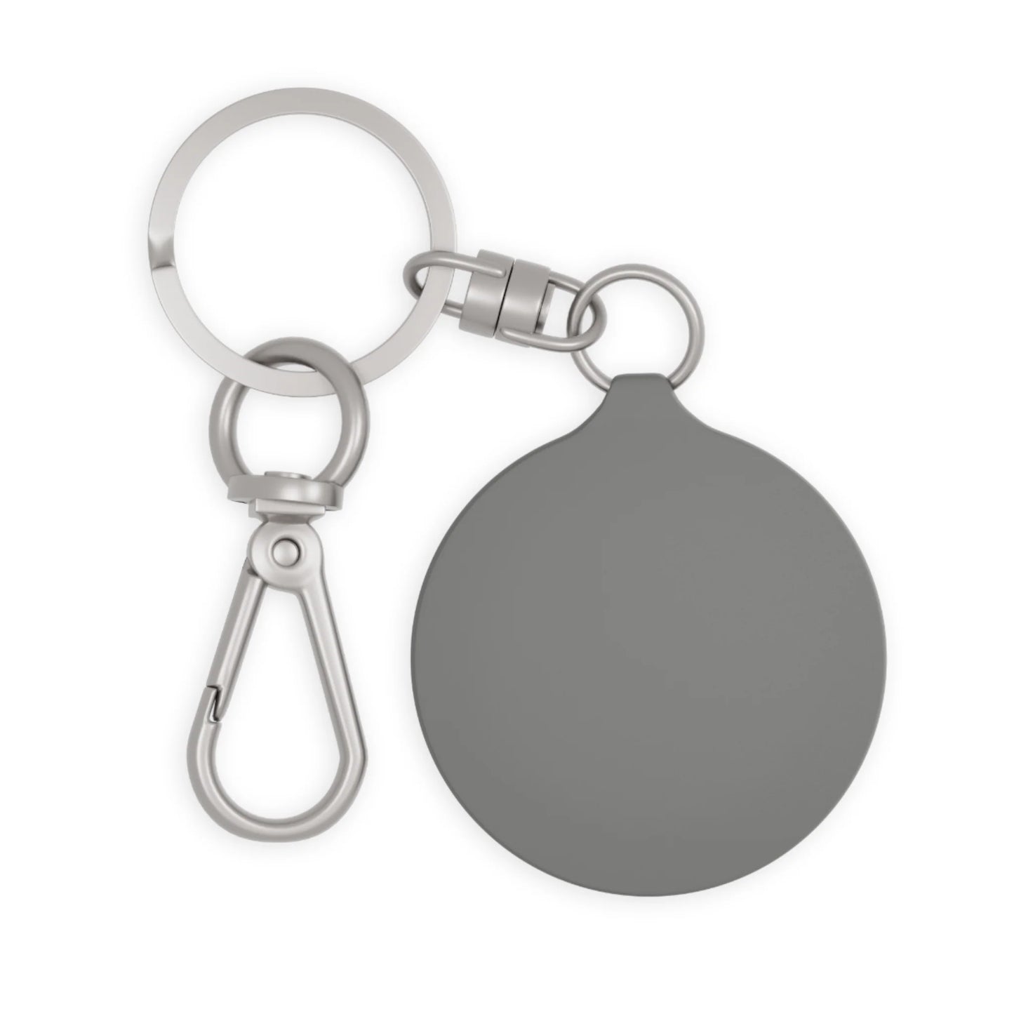 Anti-Bullying Foundation Keyring Tag