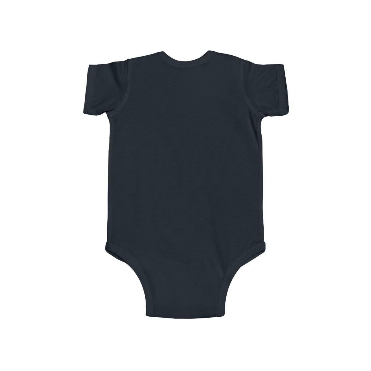 Blackbird Global Infant Fine Jersey Bodysuit