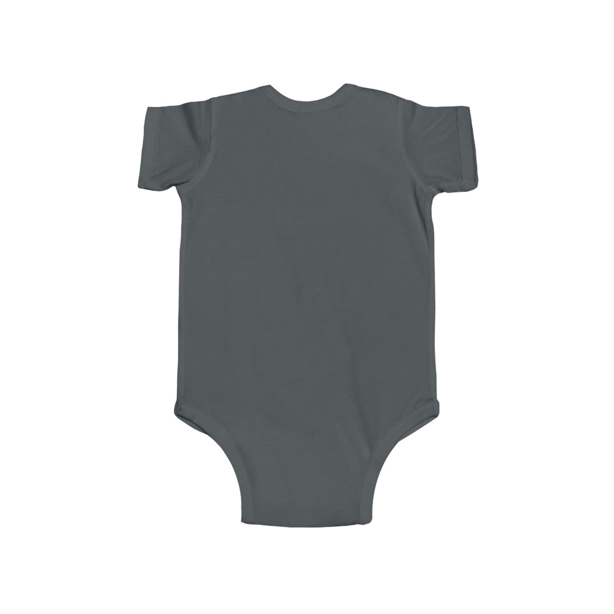 Blackbird Global Infant Fine Jersey Bodysuit