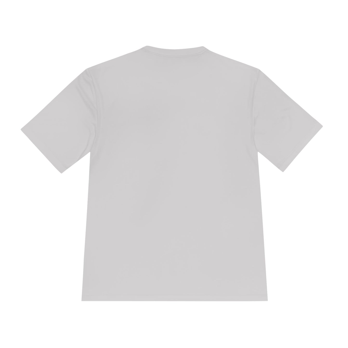 NC Adapted Sports - Unisex Moisture Wicking Tee