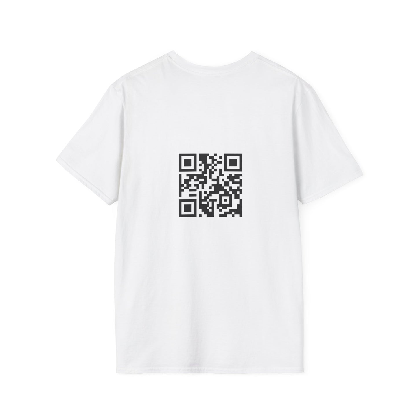 MAC-G - MC^2 Unisex Softstyle T-Shirt