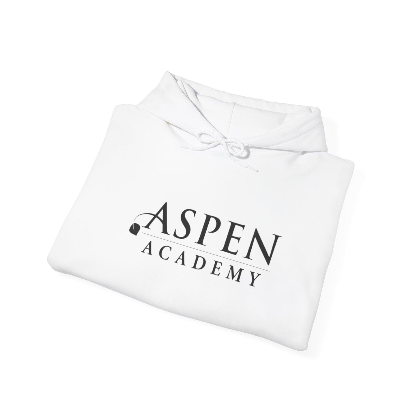 Aspen Academy Unisex Heavy Blend™ Hooded Sweatshirt