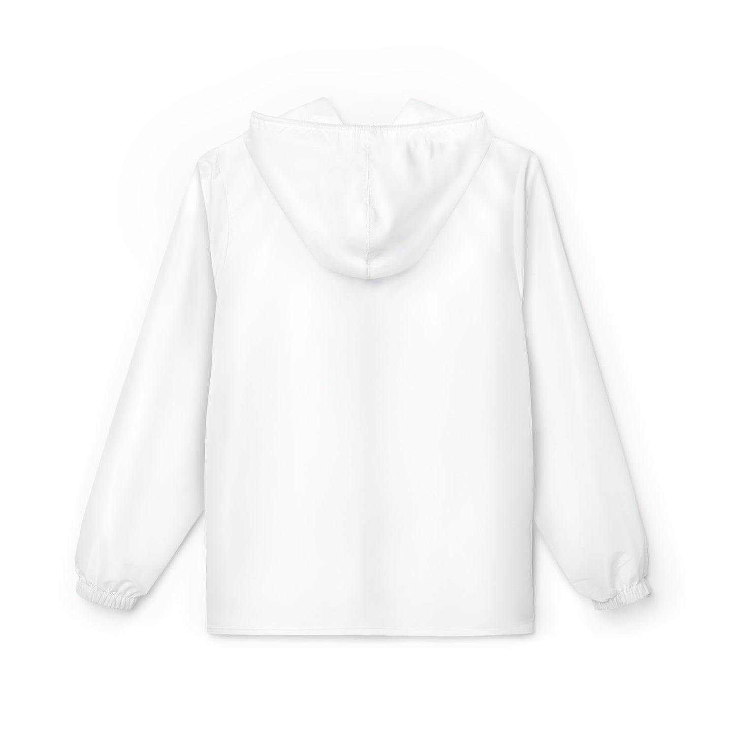 APPLE Accreditation Windbreaker Jacket