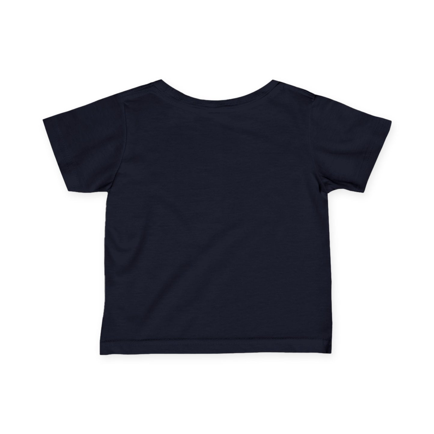 Blackbird Global Infant Fine Jersey Tee