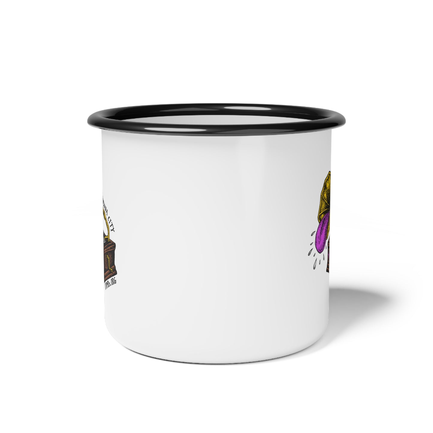 KVMRx Gramophone Camp Cup