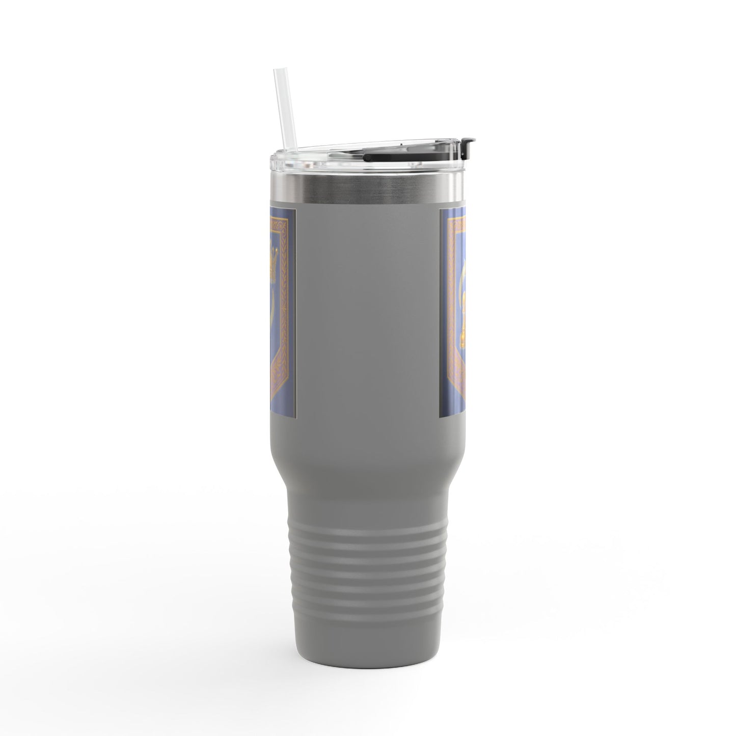 It Starts with One Insulated Travel Mug, 40oz