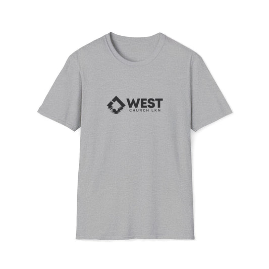 West Church LKN Unisex Softstyle T-Shirt