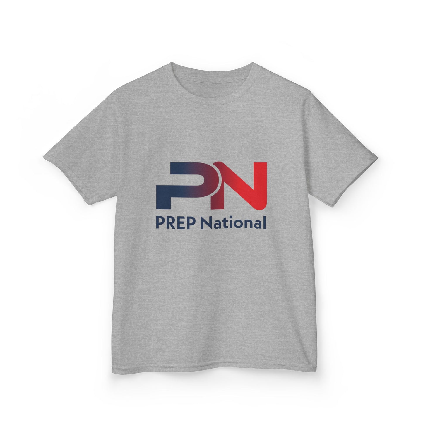 Prep National Kids Heavy Cotton™ Tee