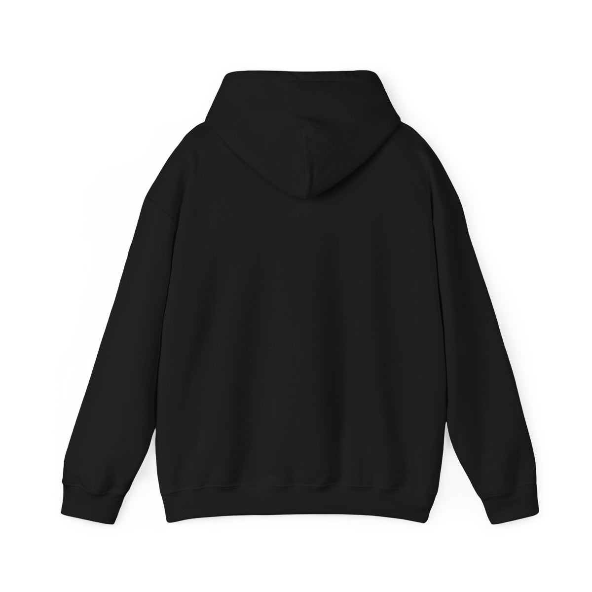 Blackbird Global Unisex Heavy Blend™ Hooded Sweatshirt