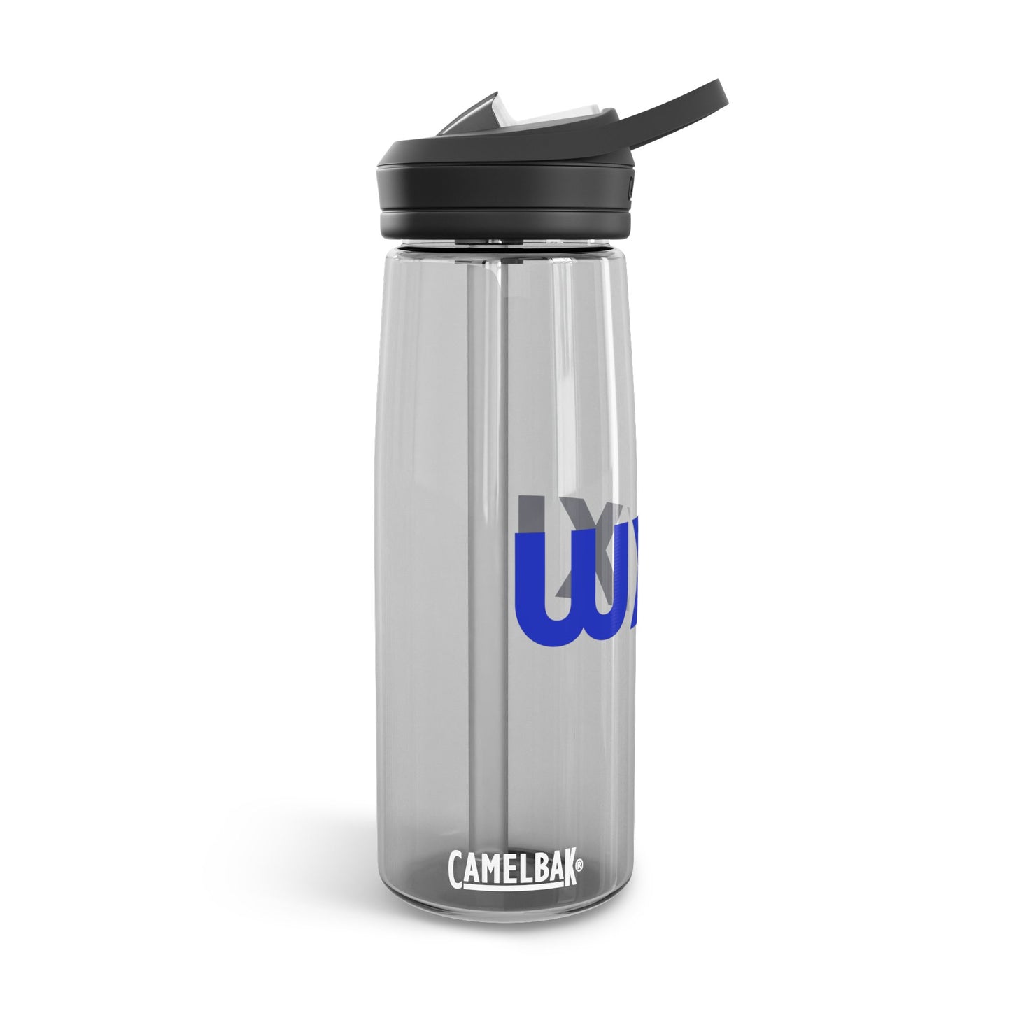 WXXI CamelBak Eddy®  Water Bottle, 25oz