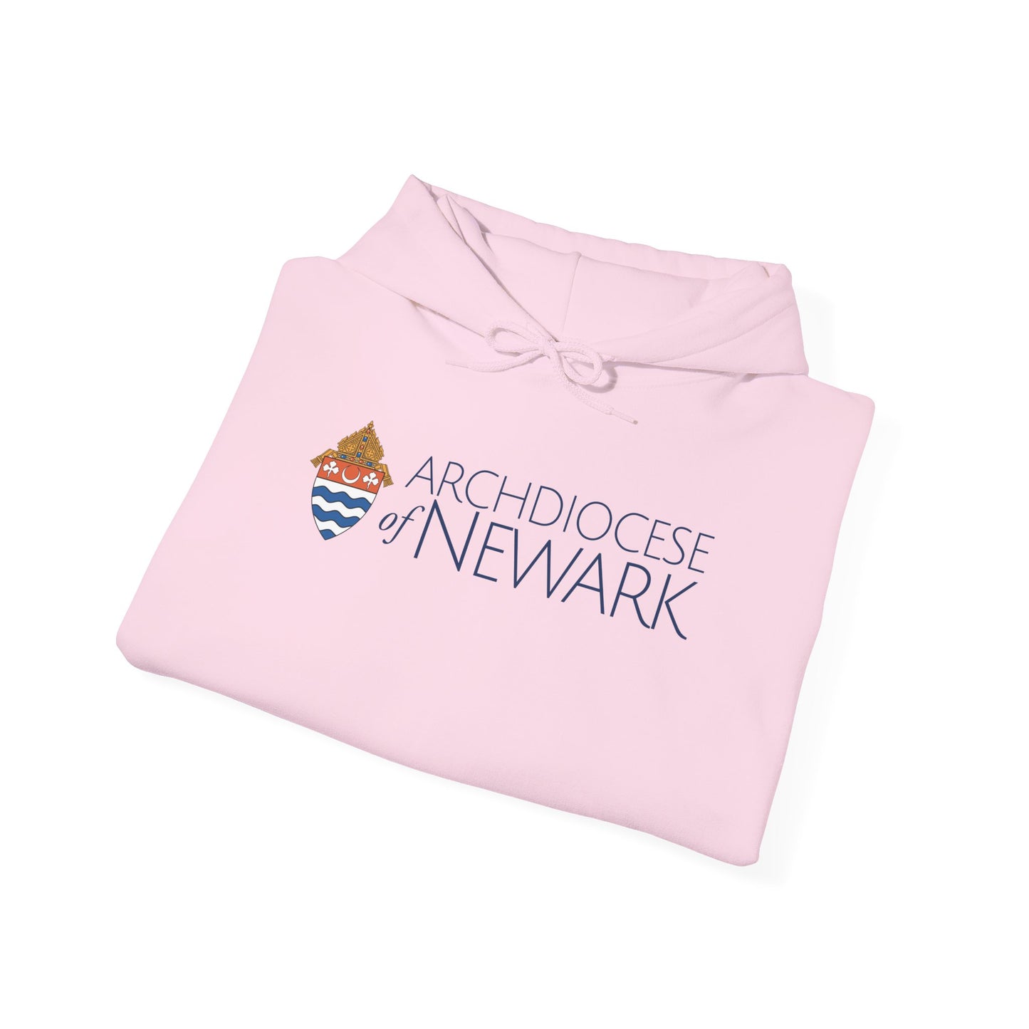 Archdiocese of Newark Unisex Heavy Blend™ Hooded Sweatshirt