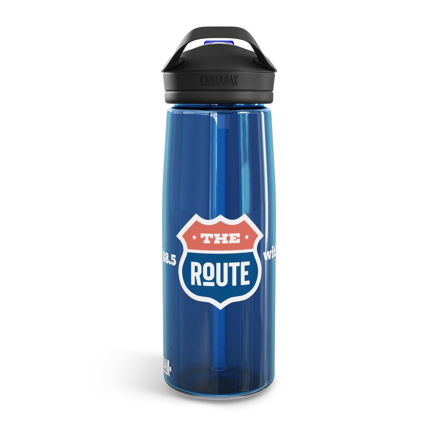 The Route CamelBak Eddy®  Water Bottle, 20oz\25oz