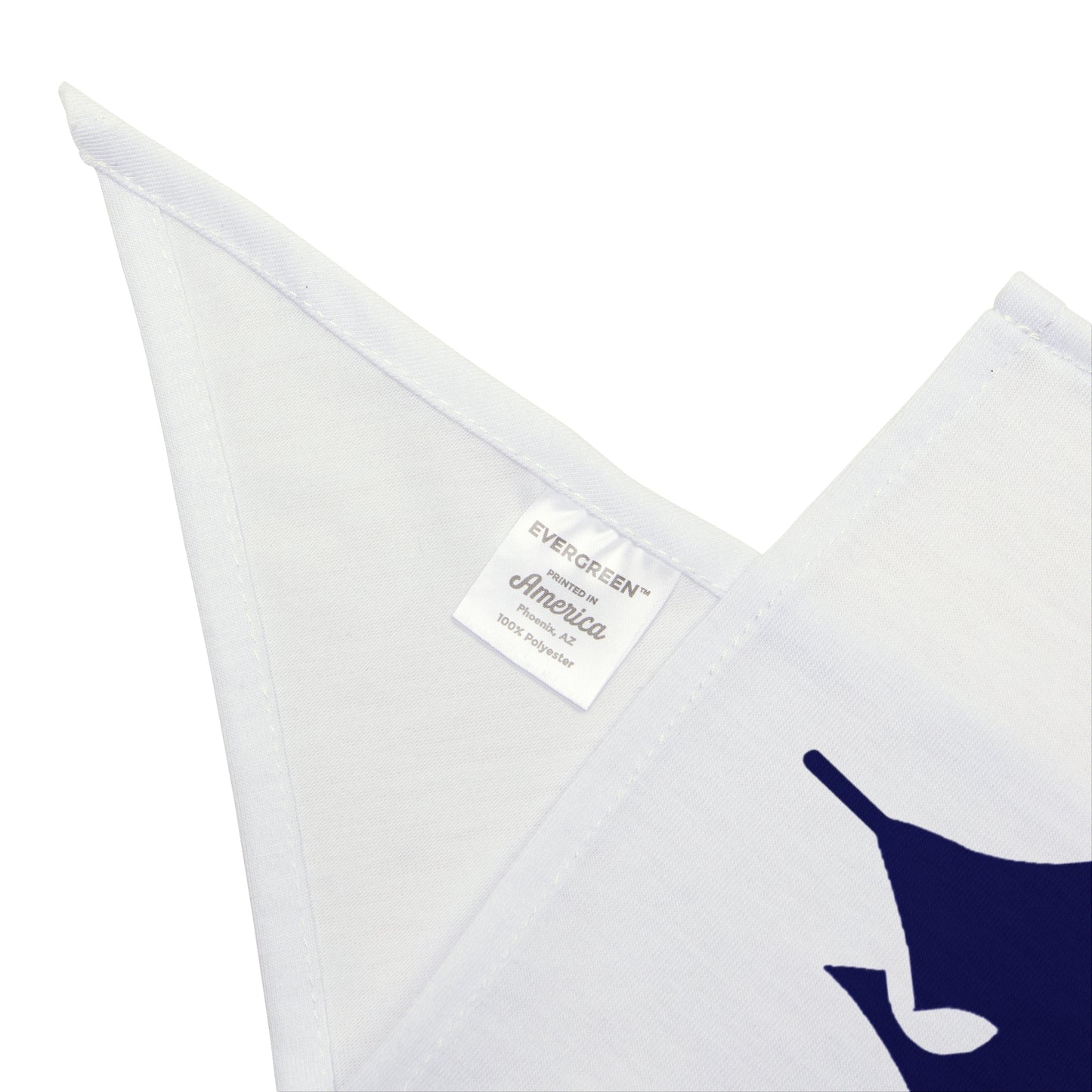 Steinbrenner Women's Lacrosse Pet Bandana