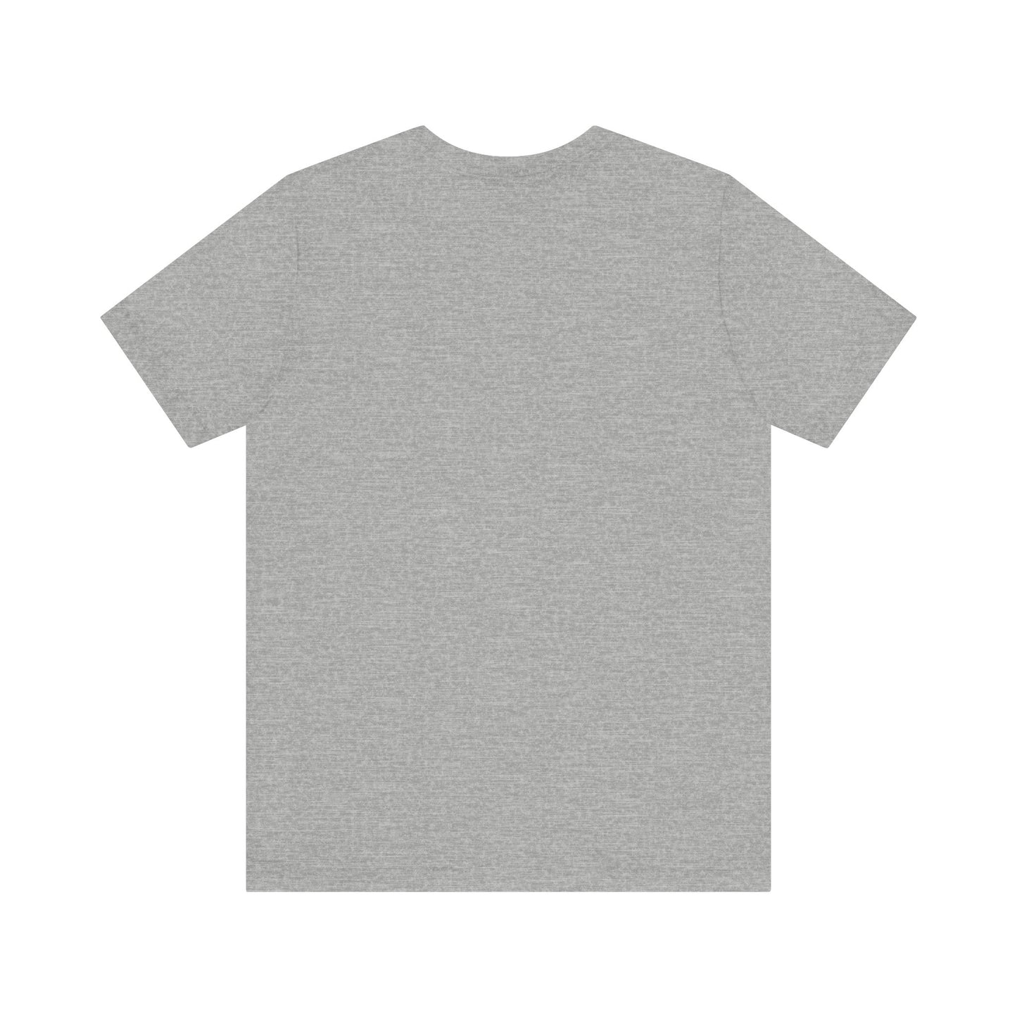 Tutors For You Unisex Jersey Short Sleeve Tee