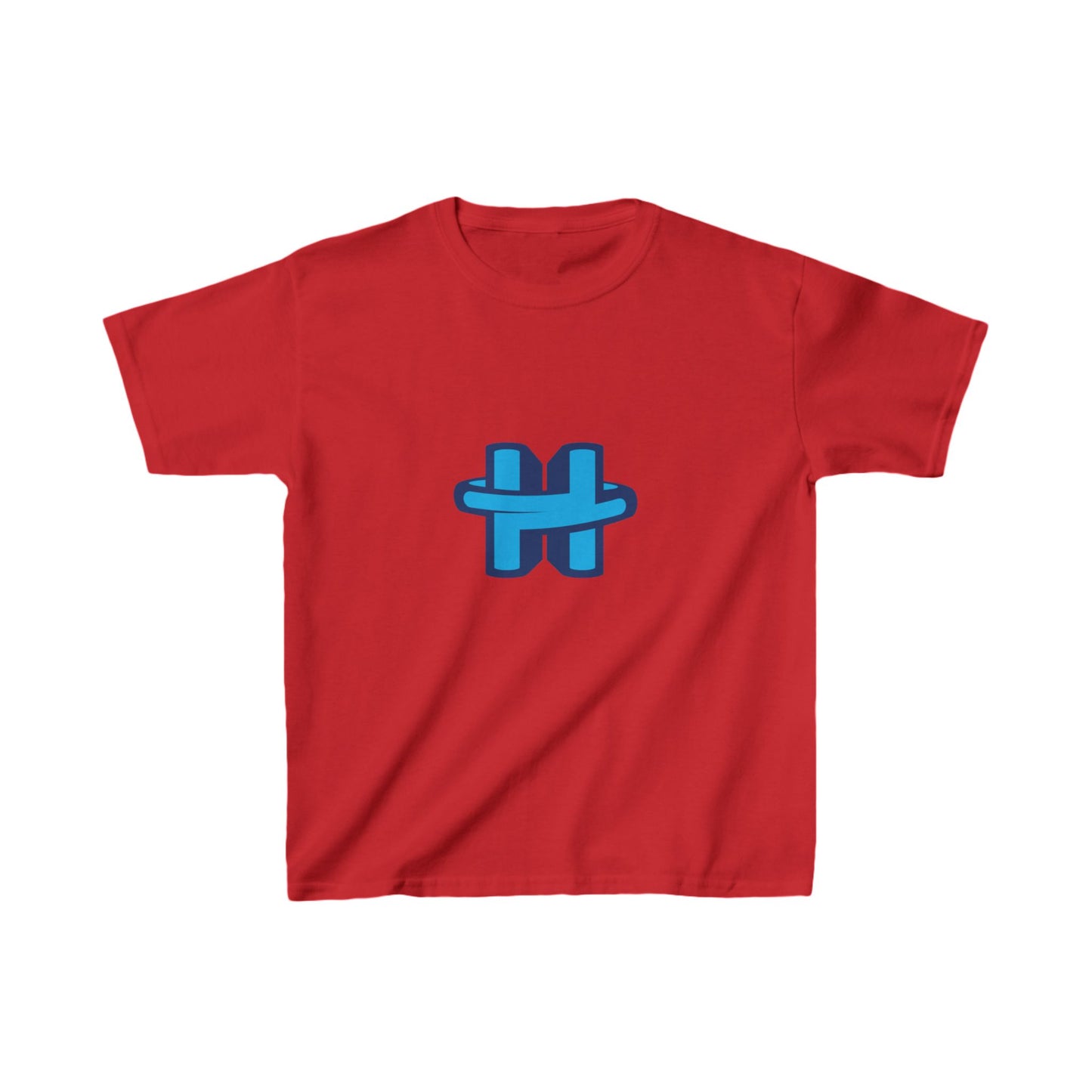 Help Us Grow Reading Program Kids Heavy Cotton™ Tee