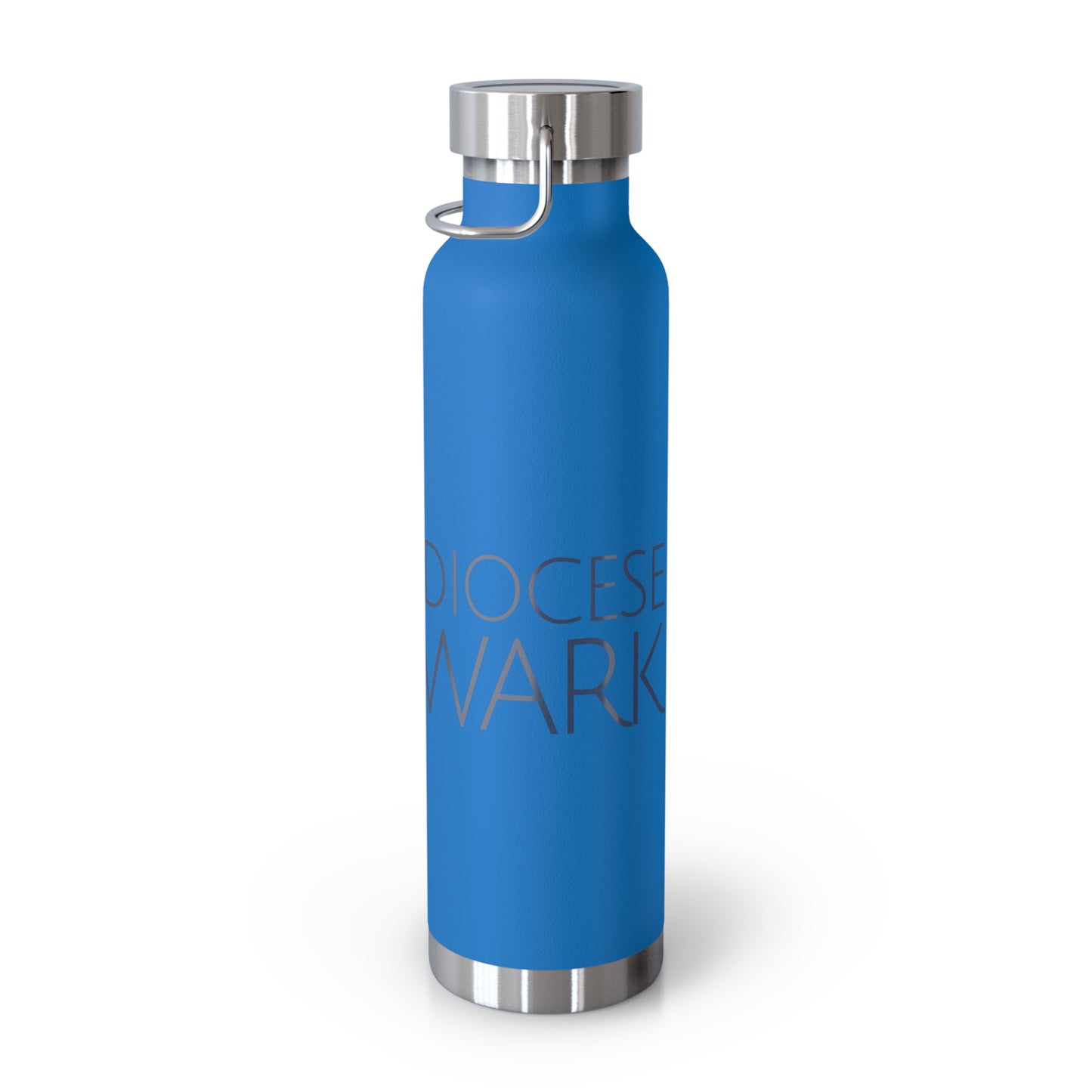 Archdiocese of Newark Copper Vacuum Insulated Bottle, 22oz