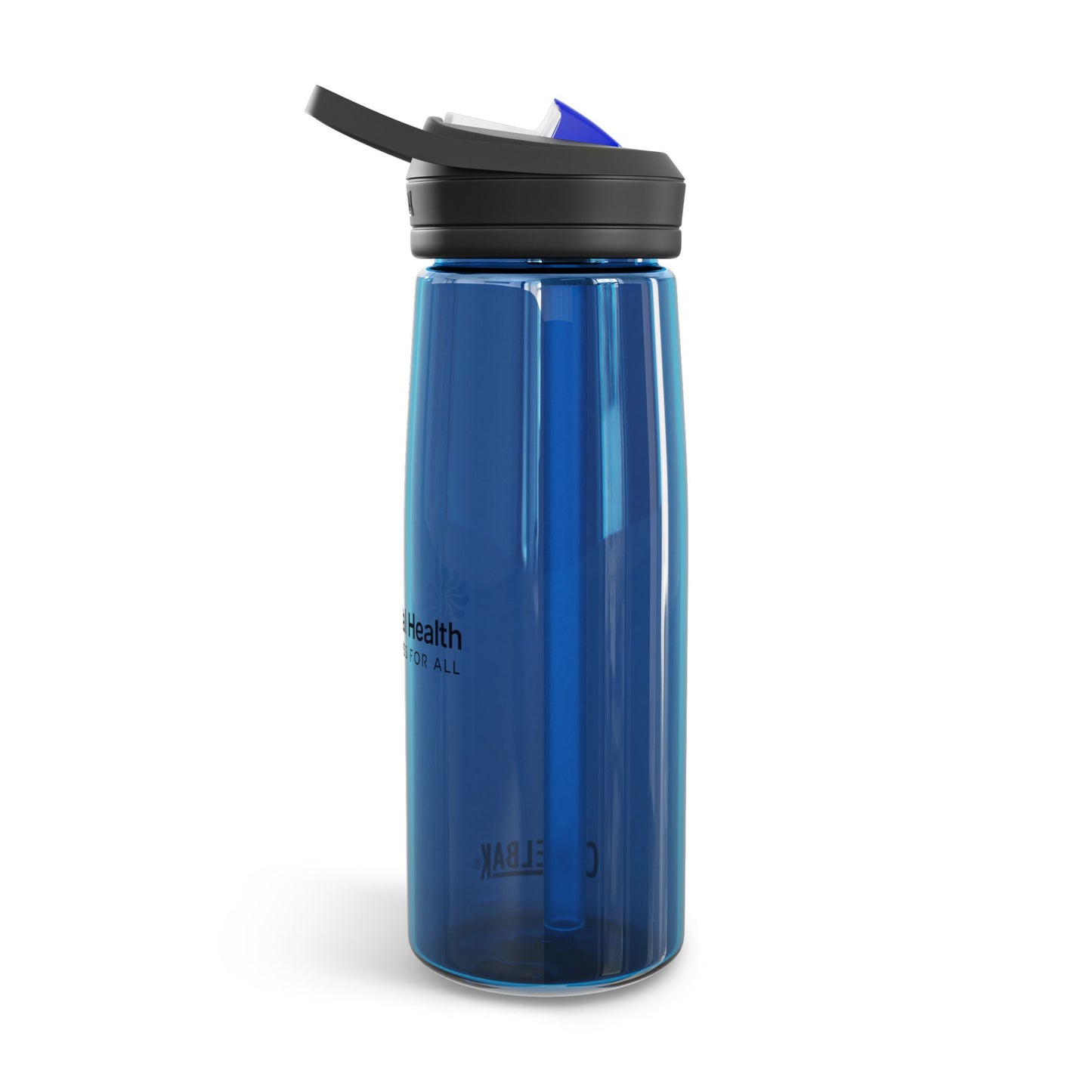 Mental Health Wellness CamelBak Eddy®  Water Bottle, 20oz\25oz