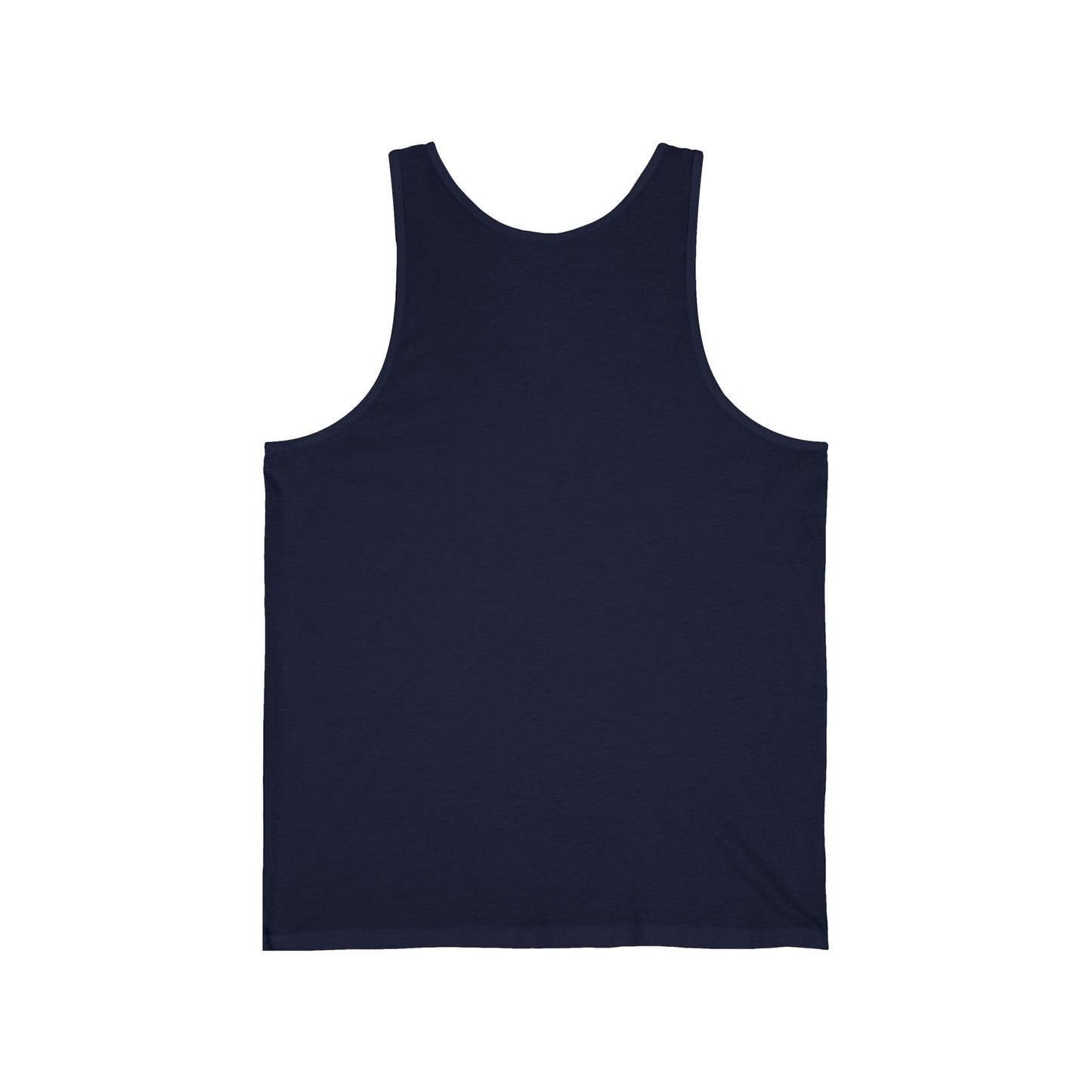Blackbird Global Unisex Jersey Tank