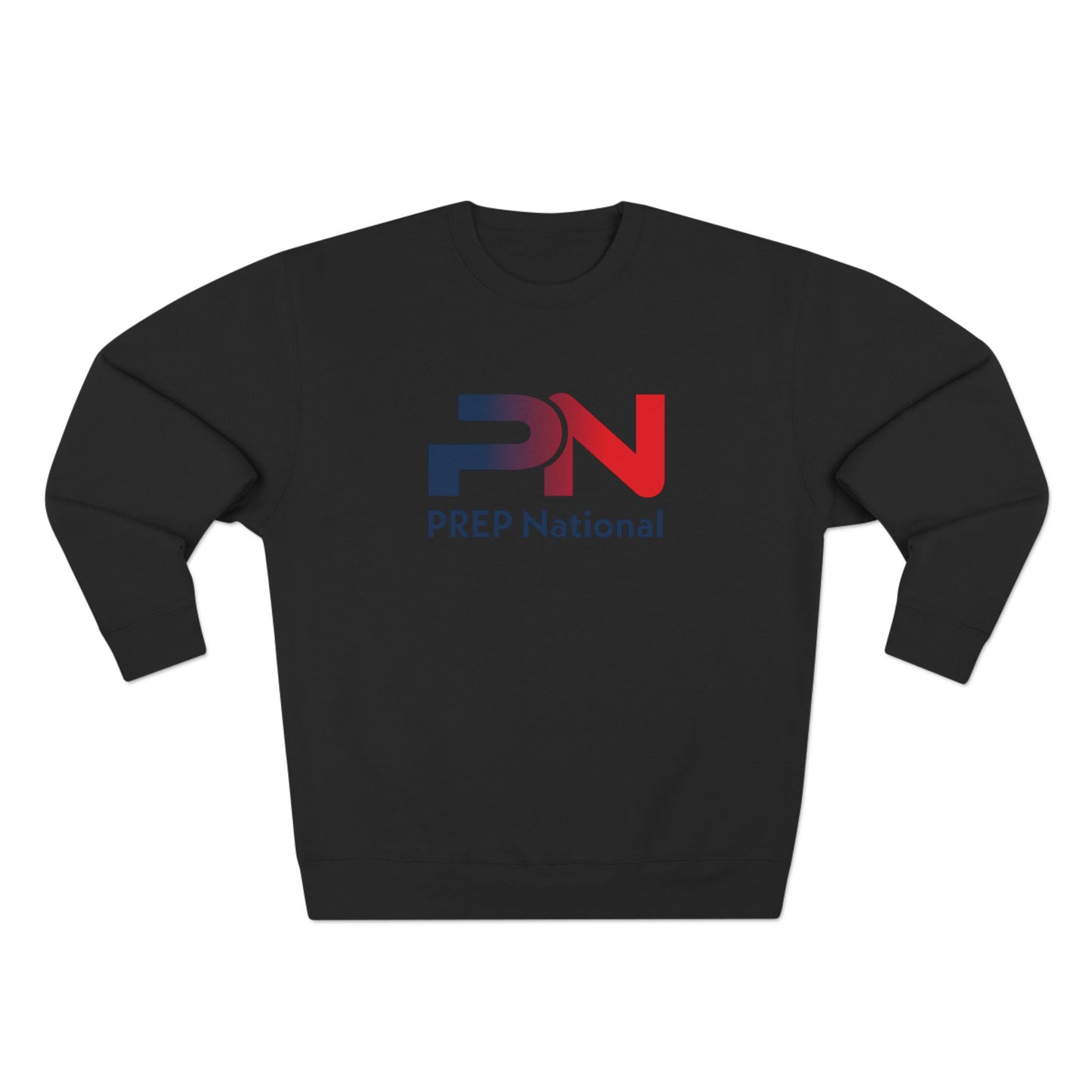 Prep National Unisex Crewneck Sweatshirt