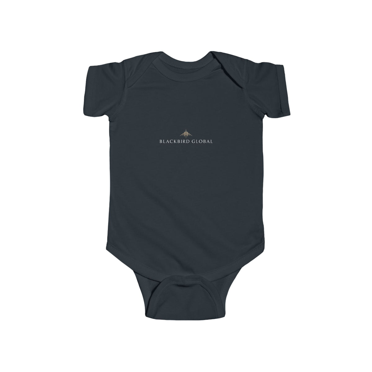 Blackbird Global Infant Fine Jersey Bodysuit