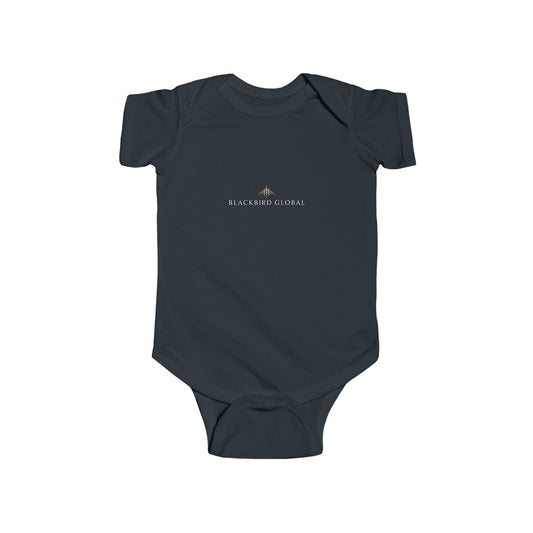 Blackbird Global Infant Fine Jersey Bodysuit