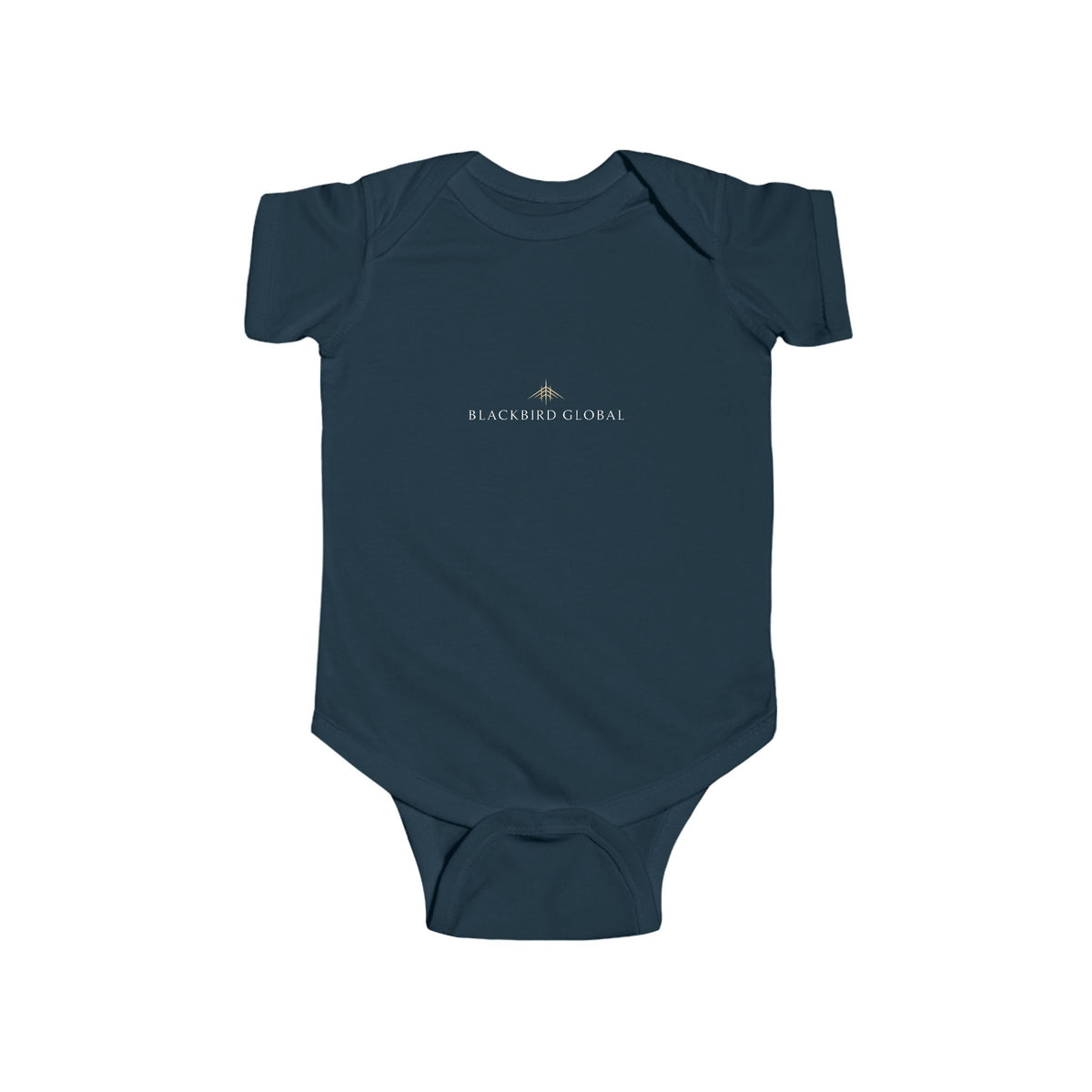 Blackbird Global Infant Fine Jersey Bodysuit