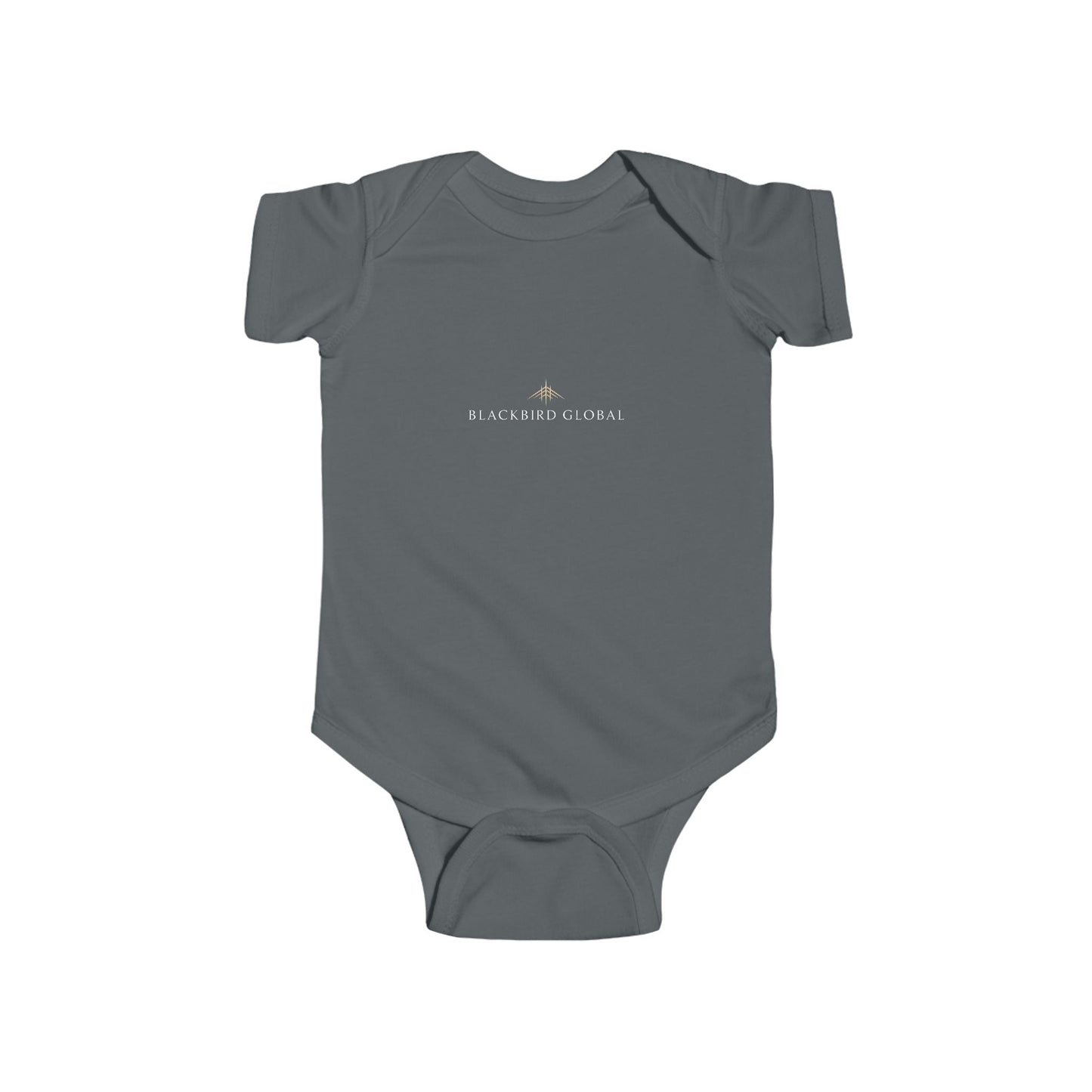 Blackbird Global Infant Fine Jersey Bodysuit