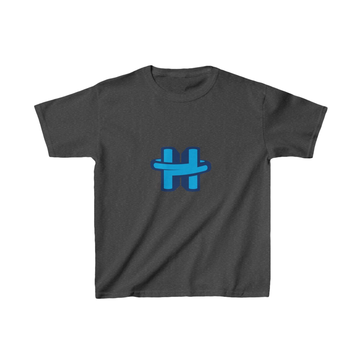 Help Us Grow Reading Program Kids Heavy Cotton™ Tee