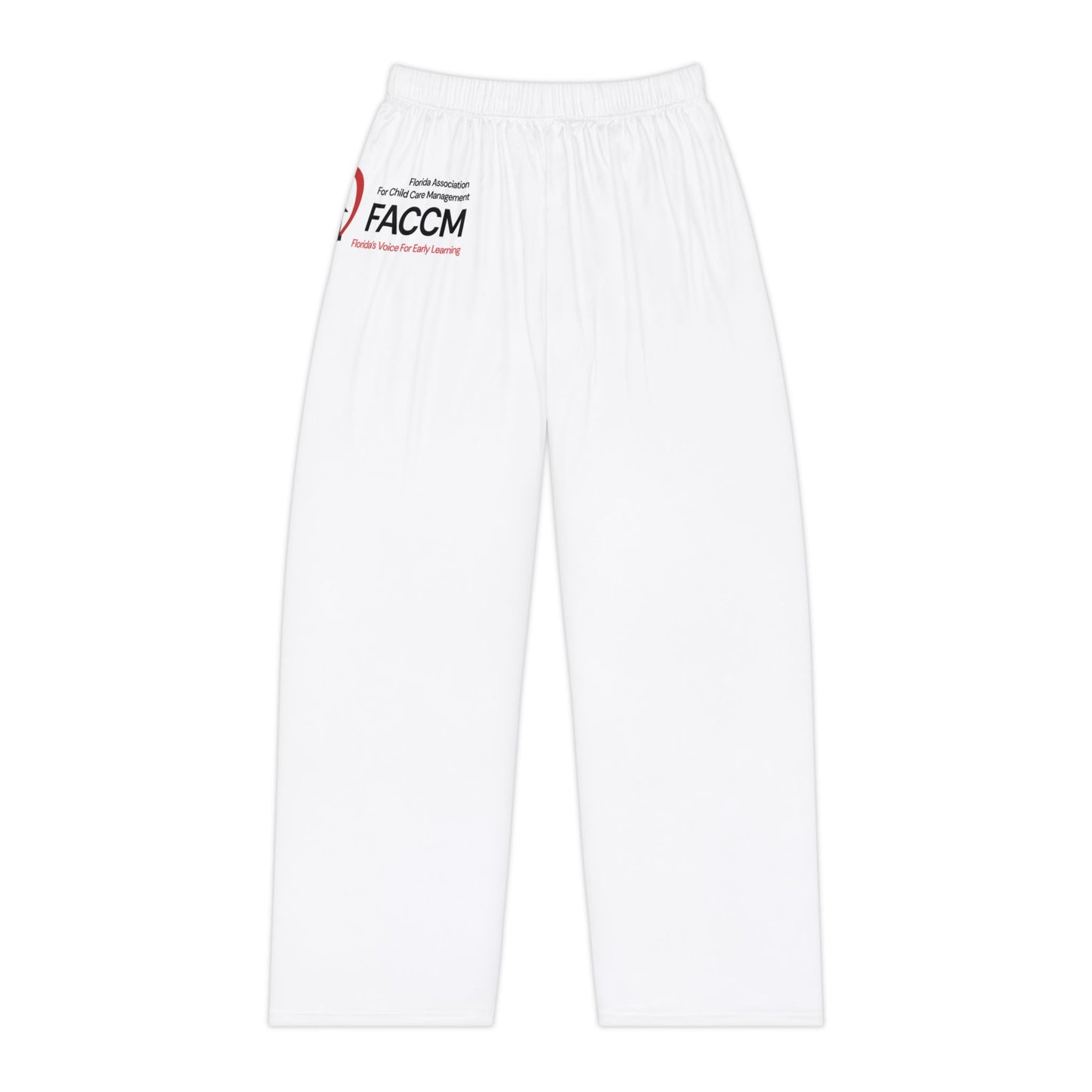 FACCM Women's Pajama Pants