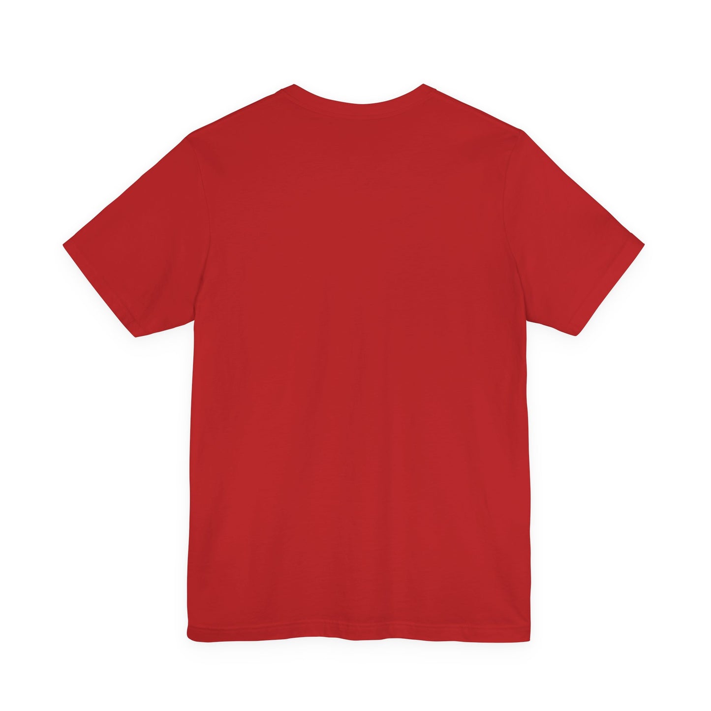 AKCB Feathers Gonna Fly Unisex Jersey Short Sleeve Tee