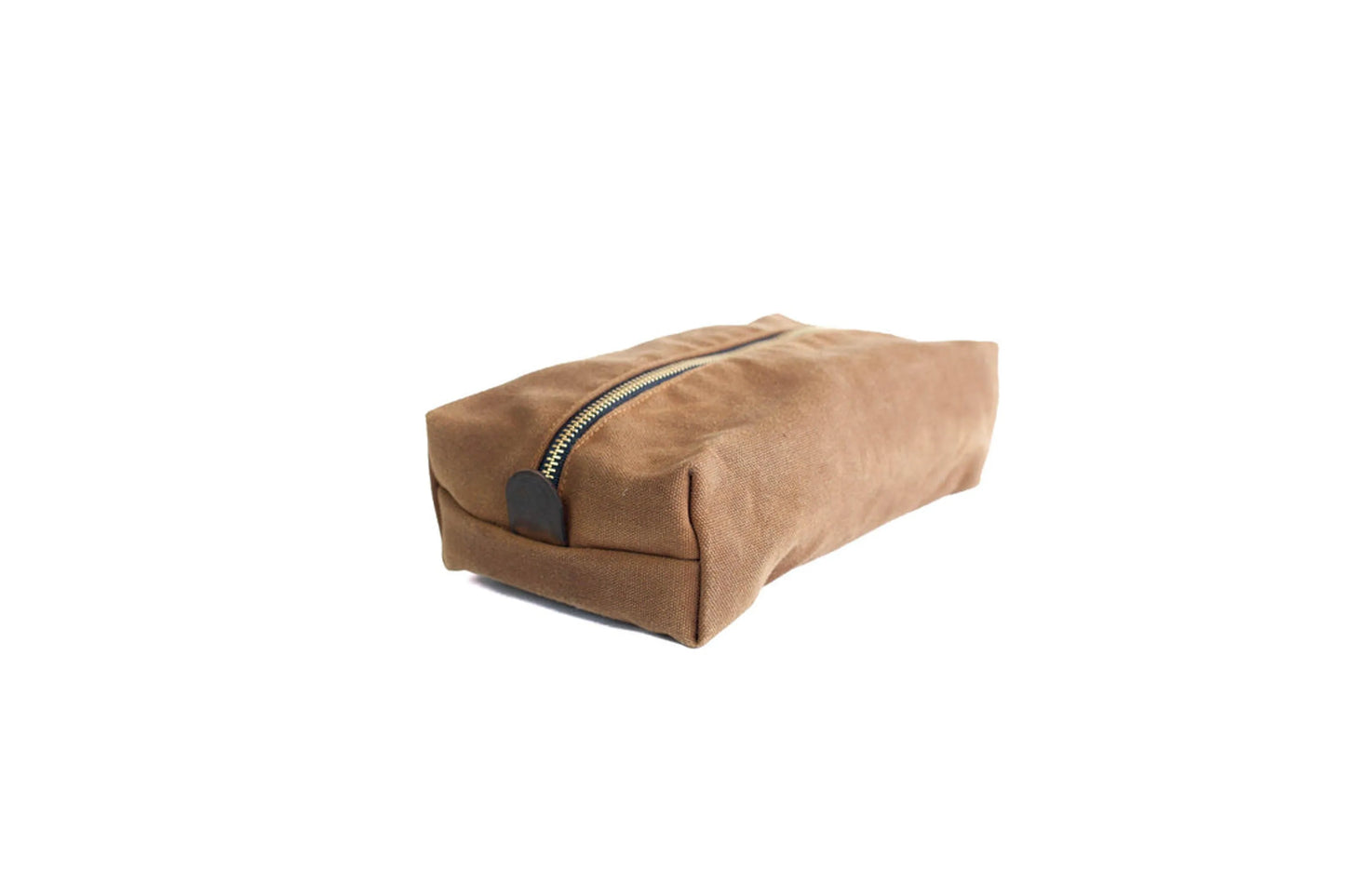 Toiletries Dopp Kit