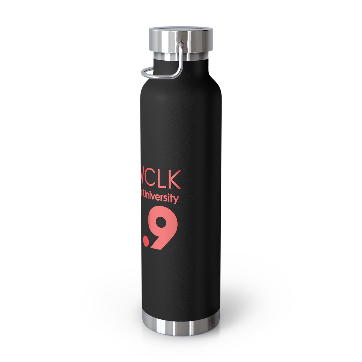 Jazz WCLK Copper Vacuum Insulated Bottle, 22oz