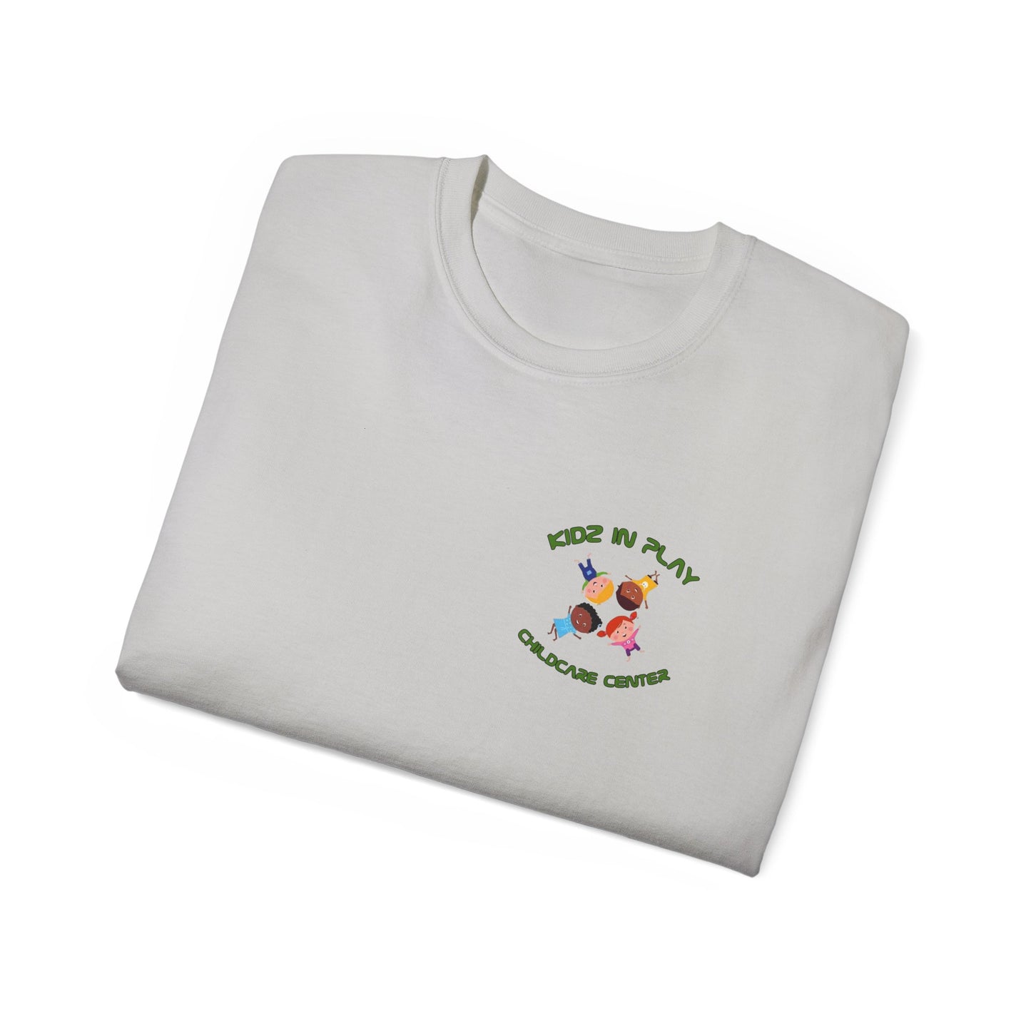 KIP Unisex Ultra Cotton Tee