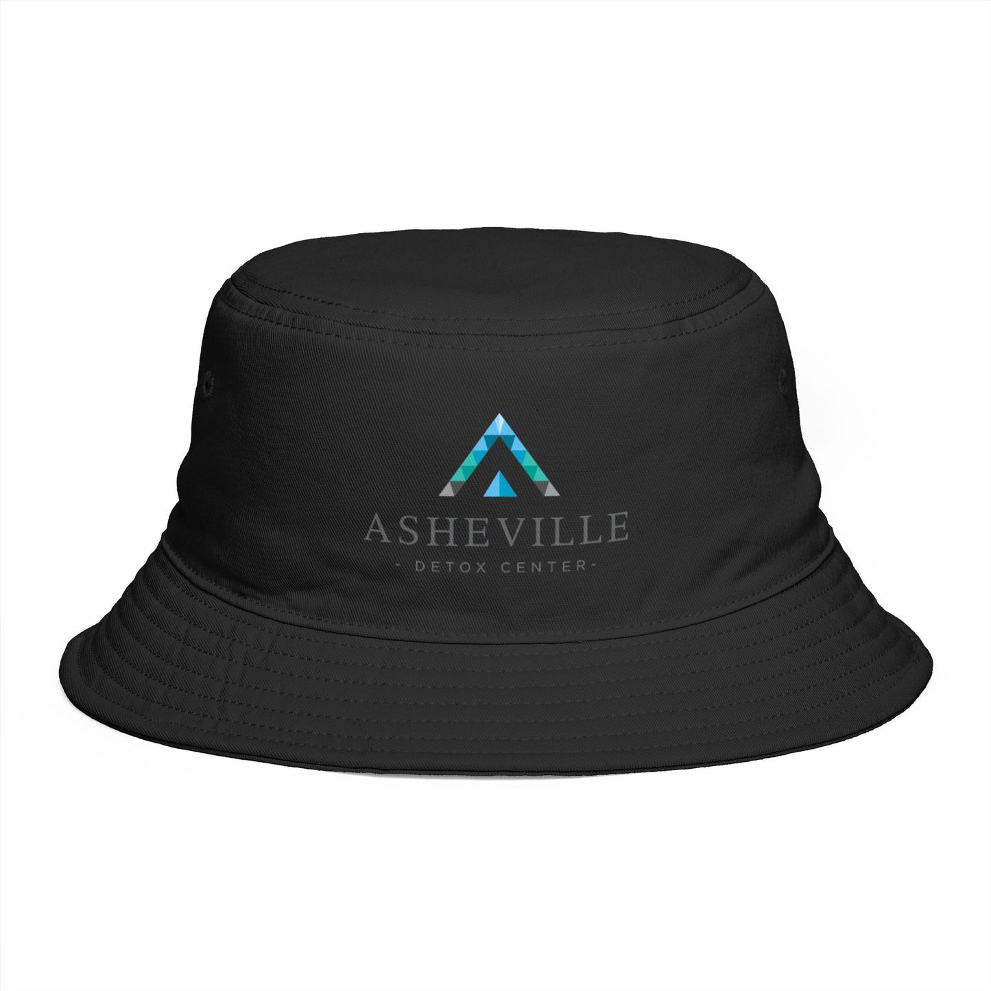 Asheville Detox Center Bucket Hat